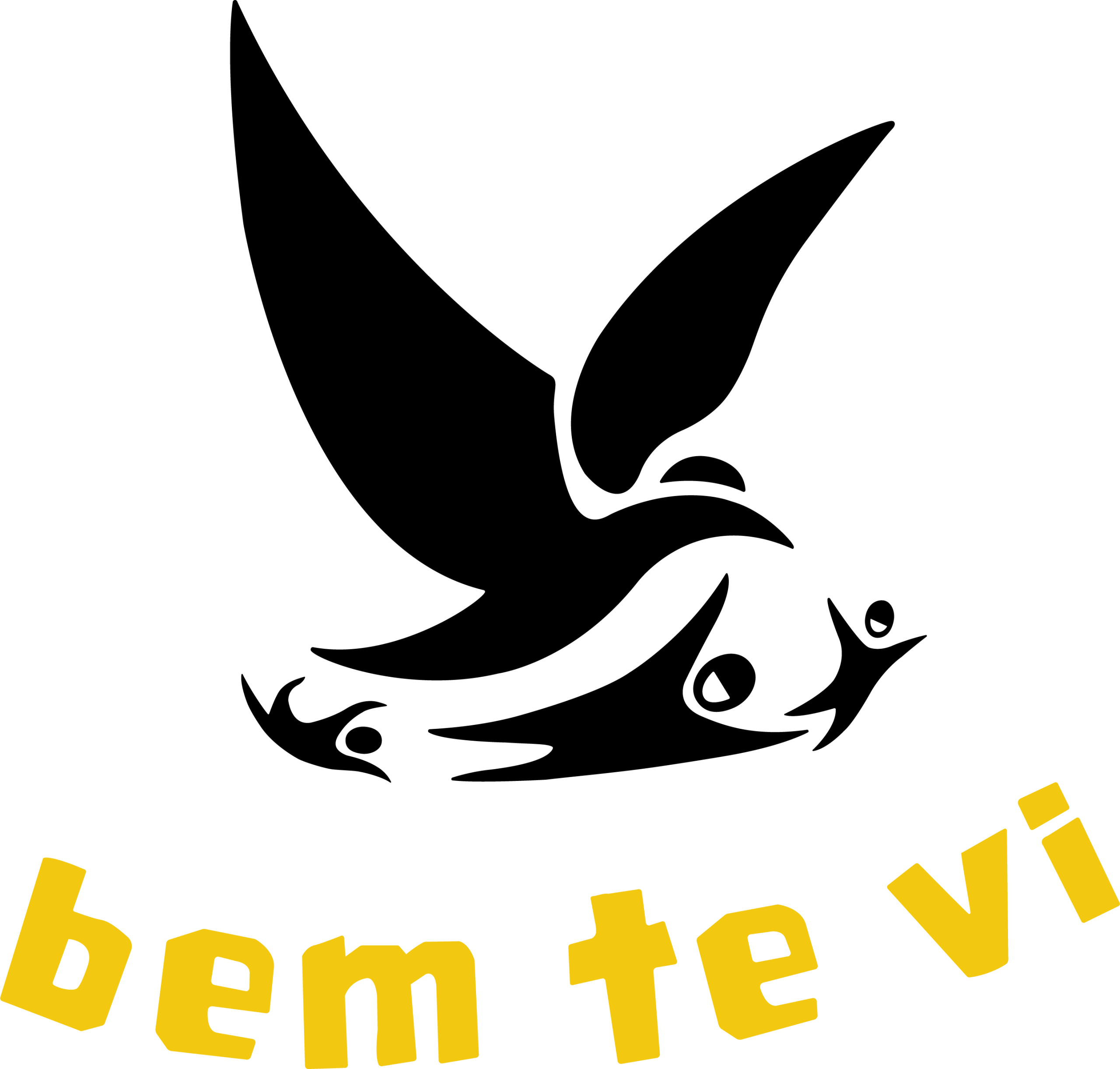 Bem-te-Vi