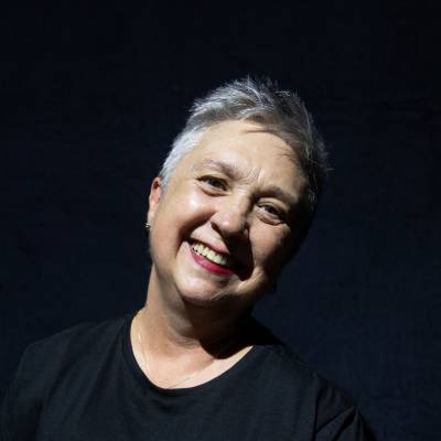 Ariane Porto